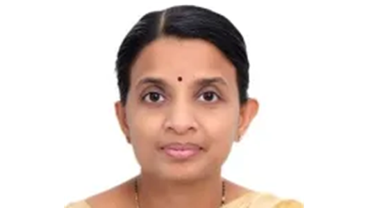 Ms A Srija appointed as Joint Secretary, Cabinet Secretariat
